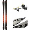 Skialpový set Ski Trab ORTLES 85 + SUPERLITE SKIN MIX 171 23/24