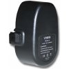 VHBW Black & Decker KC1882FK 18V, NI-MH, 2100mAh - neoriginálna