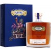 Coloma Cask Strength 2010 61% 0,7 l (kartón)