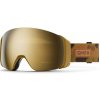 SMITH snb okuliare - 4D Mag Coyote Pow Hunter (99MN) veľkosť: OS