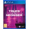 Tales Of The Neon Sea (PS4) 8436016711746