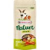 Versele Laga Pamlsok VL Nature Snack Veggies- so zeleninou 85 g