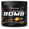 7Nutrition BOMB – předtréninkový doplněk, prášek (240 g)