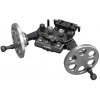 Gimbal Control Wheels for DJI RS Series 4525 SmallRig
