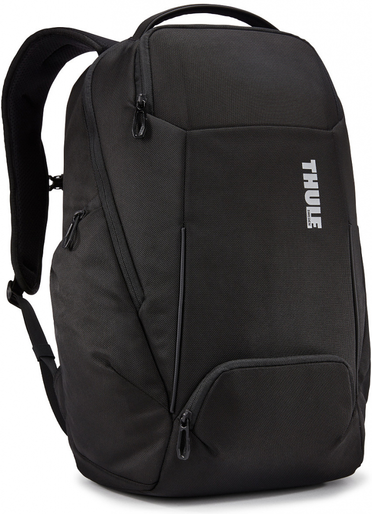 Thule Accent TACBP2316 čierny 26 l