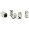 McGard Bezpečnostné matice M12x1,25 32,5mm 21mm (24154SU)