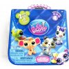LITTLEST PET SHOP PREKVAPENIE BOX SÉRIA 4 LPS00699 2 FIGÚRKY 2-balenie