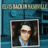 Elvis Presley - Back In Nashville (4 CD)
