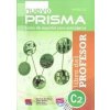 Nuevo Prisma C2 Libro del profesor - metodická príručka