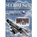 Suchoj Su-7 v československém vojenském letectvu ve fotografii - Jiří Vlach