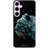 Odolné silikónové puzdro iSaprio - Leopard 10 - Samsung Galaxy A35 5G