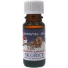 Slow-Natur Esenciálny olej 100% Silica Škorica 10 ml