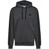 adidas Essentials Fleece 3-Stripes Hoodie M GK9082