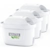 Brita Maxtra PRO Hard Water Expert 3 ks