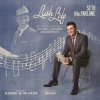 Seth MacFarlane: Lush Life – The Lost Sinatra Arrangements - Seth MacFarlane, VERVE