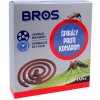 Bros Špirály proti komárom - 10 ks