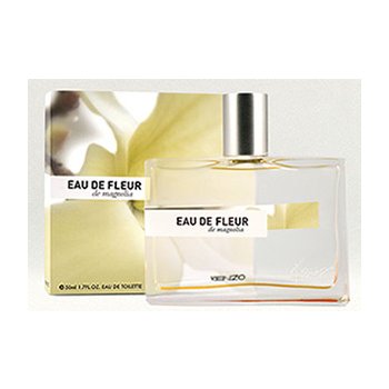 Kenzo eau de fleur de magnolia deals