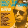 Gallagher's, Noel High Flying: Back The Way We Came: Vol. 1 (2011-2021) - 2CD
