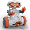 CLEMENTONI Science&Play Techno Logic Robot Mio - nová generácia