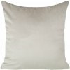 Takoy Zamatová obliečka na vankúš jednofarebná-HF-355025 | 40 x 40 cm