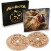 Helloween - Helloween (Digi Limited)