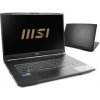 MSI Katana 17 B13VEK-1261XPL - i7-13620H | 17,3'' | 32GB | 1TB | bez OS | RTX 4050
