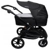 EasyGrow strieška univerzálna UPF 50+ Black