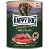 Happy Dog Sensible Pure Montana Pferd 200g