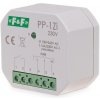 PP-1Zi/230 - Elektromagnetické pomocné relé, 230V, 16A, 1x NO/NC