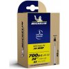 MICHELIN duša - INNER TUBE A2 700x26/32C FV 48mm - čierna