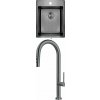 Set Deante OLFATO ZPO D10E + OLFATO BQO D72M