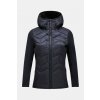 BUNDA PEAK PERFORMANCE W ELEVATE LINER HYBRID HO BLACK