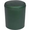 BISK Erga príslušenstvo, odpadkový kôš 5l na postavenie, zelená, ERG-08348