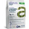 Alleva HOLISTIC cat neutered 1,5 kg