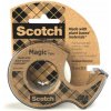 Scotch Lepiaca páska Magic 900 so zásobníkom 19 mm x 20 m