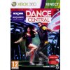 Dance Central Kinect (Xbox 360) Bazár | Bez obalu