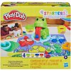 Hasbro F6926 Play Doh Žabie učenie farieb