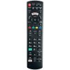 General PANASONIC N2QAYB000830, NETFLIX, MyAPPS - náhradný diaľkový ovládač