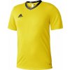 adidas Teamsport Entrada 22 žlutá/černá