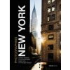 Photographing: New York