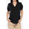 Royal Robbins Spotless Evolution Meadow SS jet black