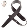 Magrabò Buttons BC Embossed Flores Black 5 cm