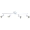 GLOBO – lighting Globo 57381-4l Olana Stropné svietidlo