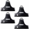 Patky Thule 754