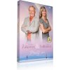 Václav Žákovec a Anna Volínová: Prostý sen - CD+DVD