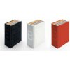 PALETTE mini Series Sketchbook White Edition