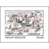 Skicák - Václav Zapadlík