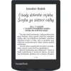 Čítačka e-kníh PocketBook Verse Pro 16 GB, 6-palcová, čierna