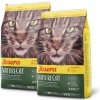 JOSERA Nature Cat bezobilné krmivo pre mačky 20 kg (2 x 10 kg)