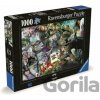 Ravensburger DC Comics Batman 1000 dielov